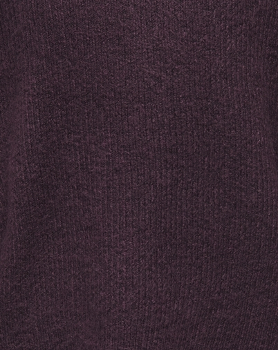 KOGCAMILLA O-NECK L/S PULLOVER